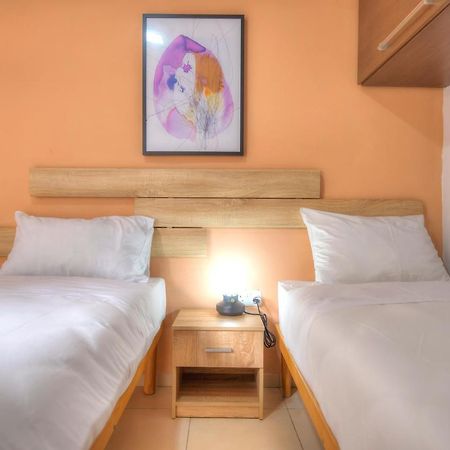 2Bedroom With Large Terrace In Paceville Jpor1-1 San Giuliano Esterno foto