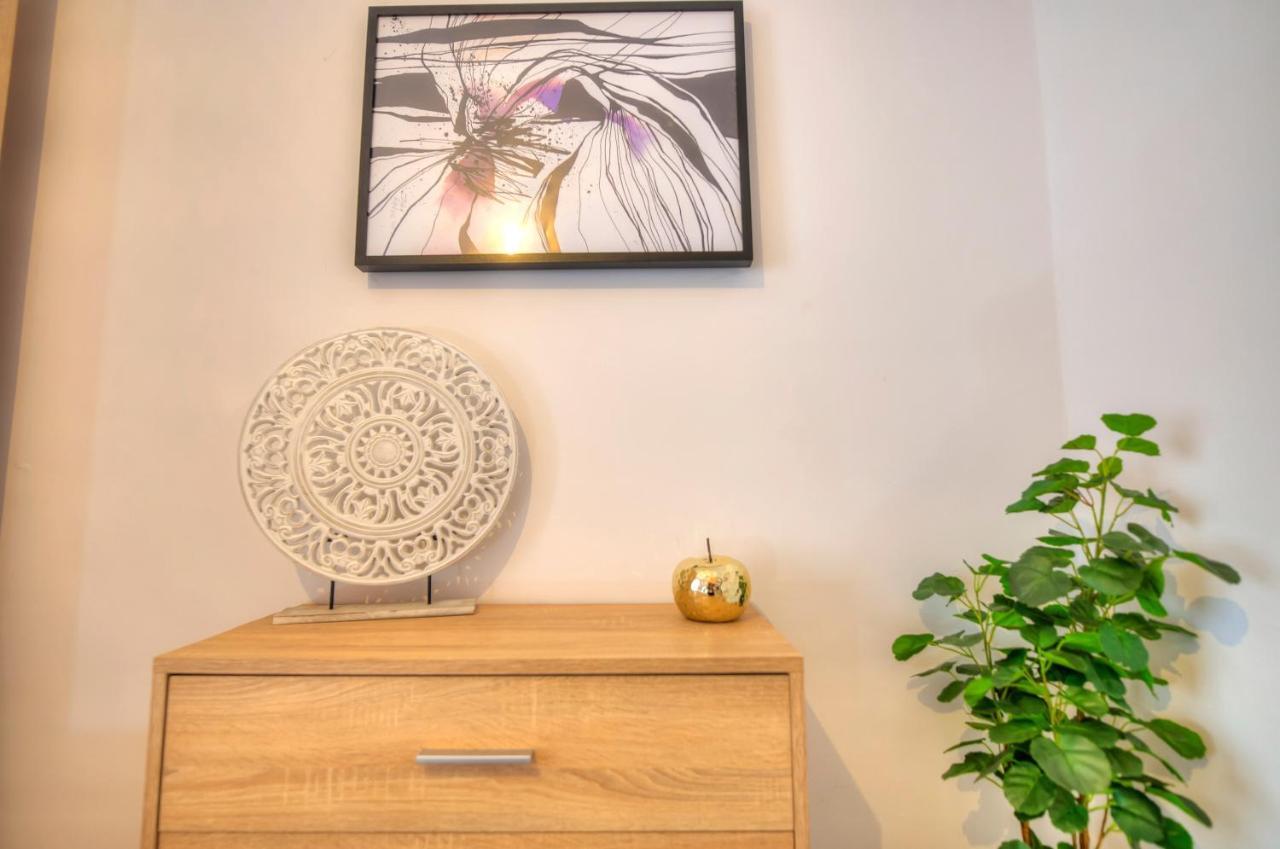 2Bedroom With Large Terrace In Paceville Jpor1-1 San Giuliano Esterno foto