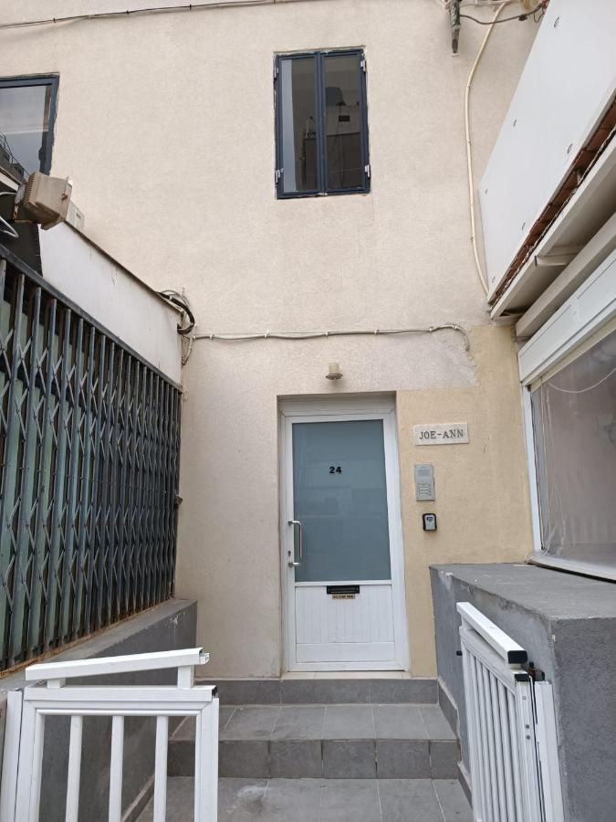 2Bedroom With Large Terrace In Paceville Jpor1-1 San Giuliano Esterno foto